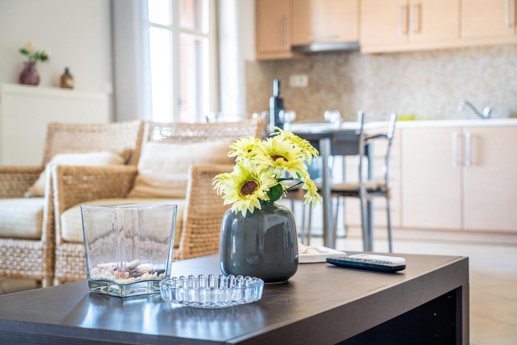 Koroni Family House With The Best View 84 Sqm エクステリア 写真