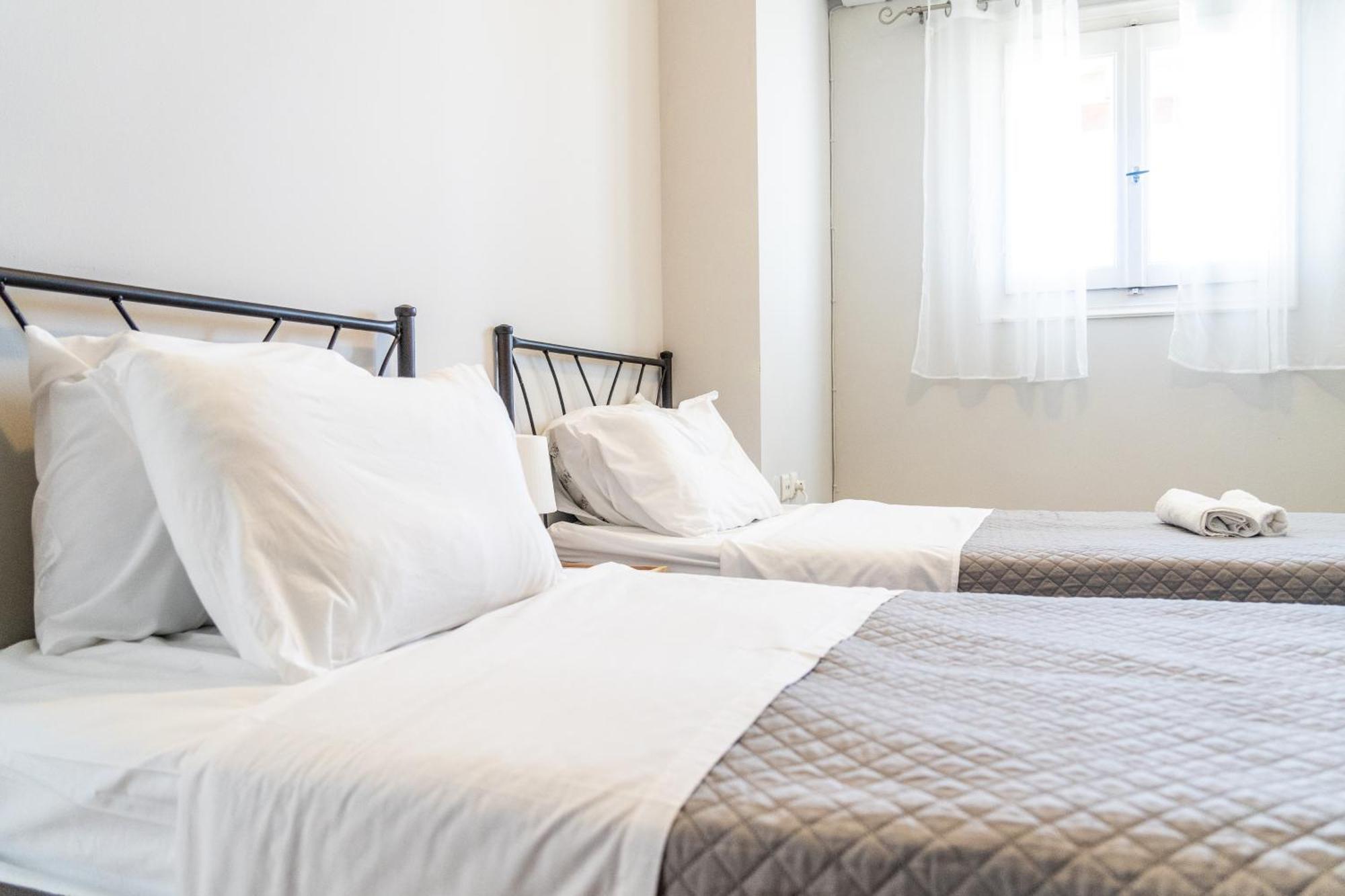 Koroni Family House With The Best View 84 Sqm エクステリア 写真