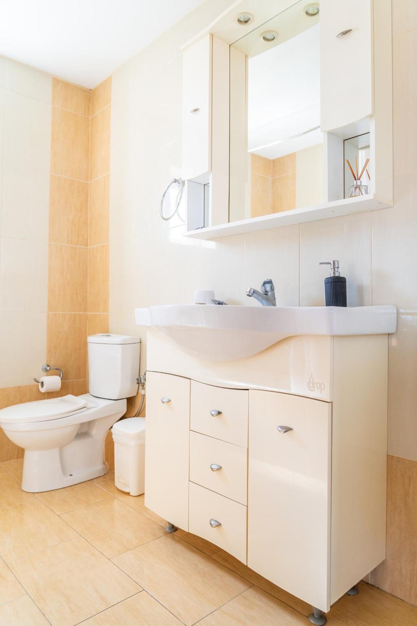 Koroni Family House With The Best View 84 Sqm エクステリア 写真