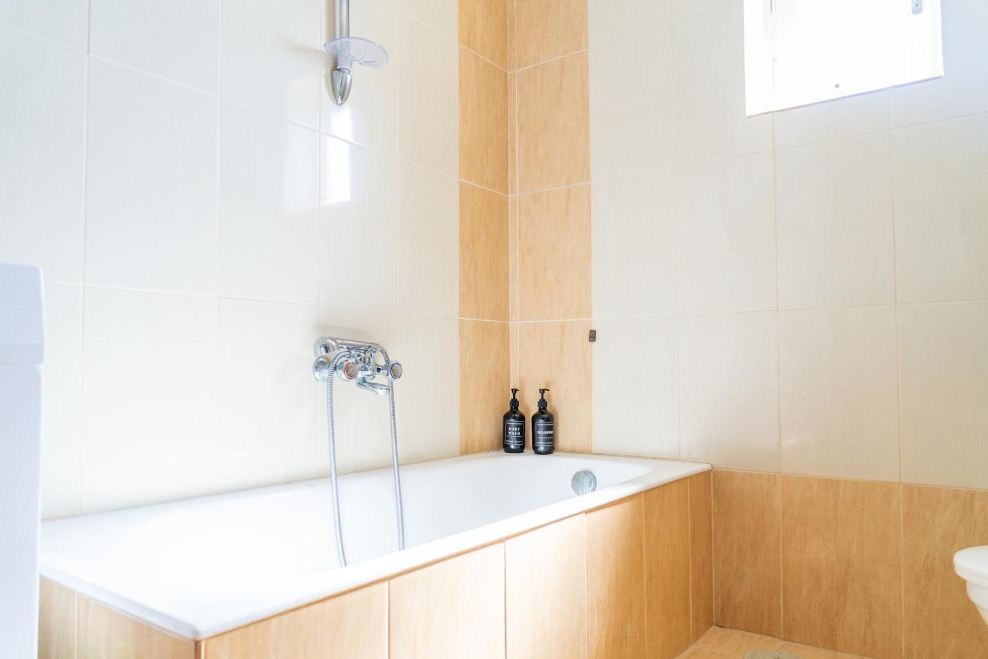 Koroni Family House With The Best View 84 Sqm エクステリア 写真